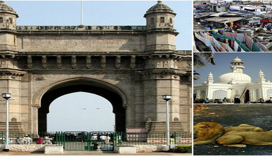 places to visit in mumbai