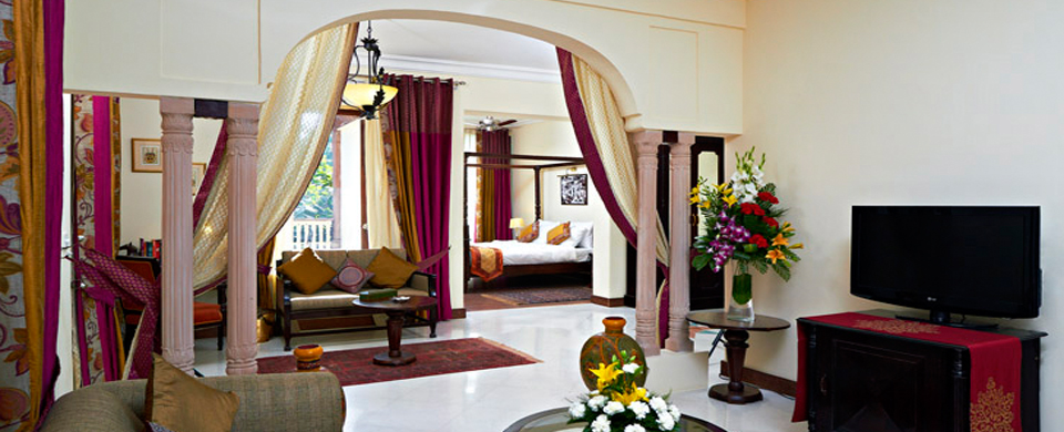 Plan And Stay at Boutique Hotels across India