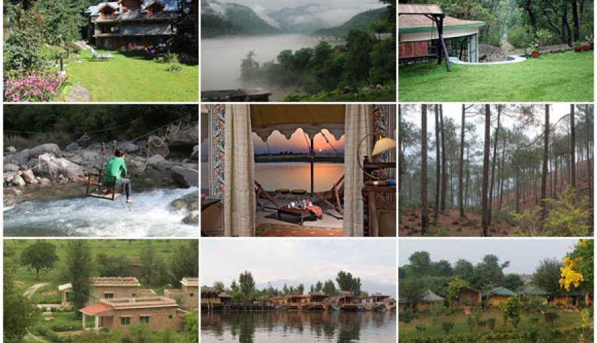 All You Need To Know About Travel in Dehradun